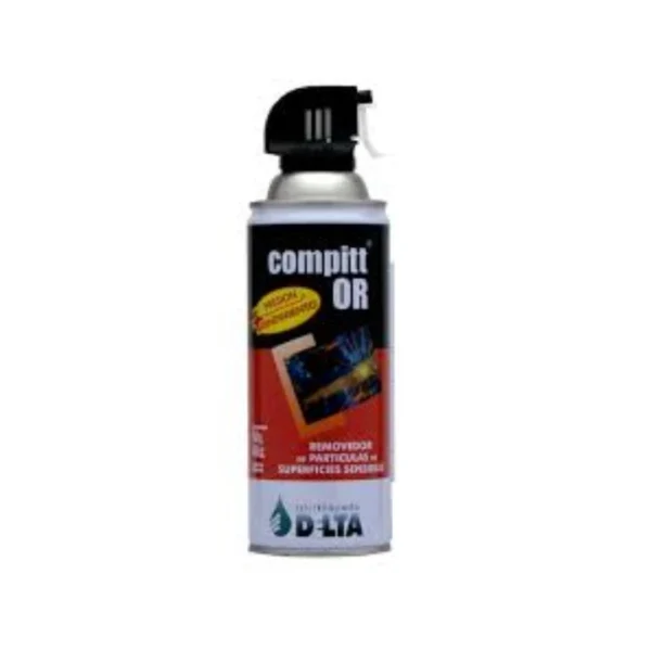 LIMPIADOR COMPITT OR 450GS C/GAT.