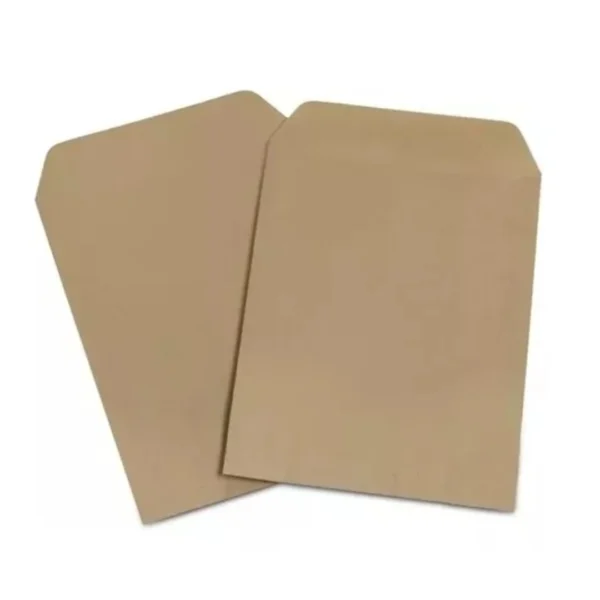 SOBRES MANILA 13X19 X 100