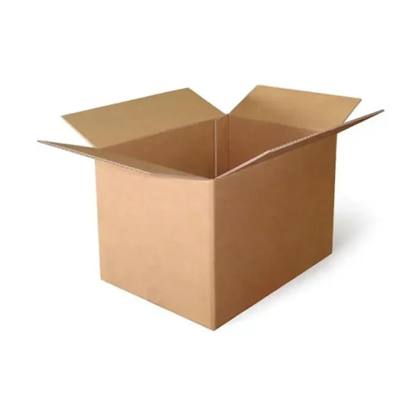 CAJA CARTON T/MUDANZA 60X40X30
