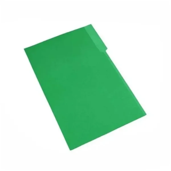 CARPETA INTERIOR NEPACO VERDE NOCHE