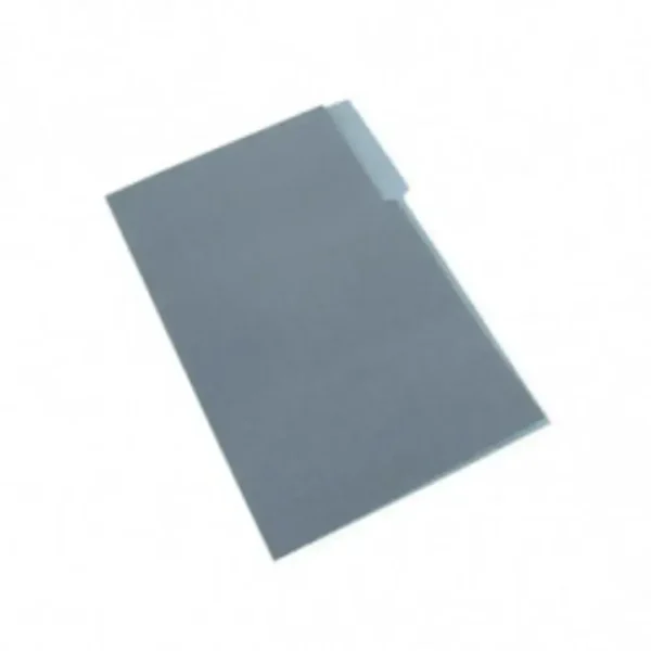 CARPETA INTERIOR NEPACO GRIS