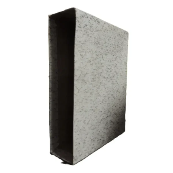 PORTA BIBLIORATO CARTON