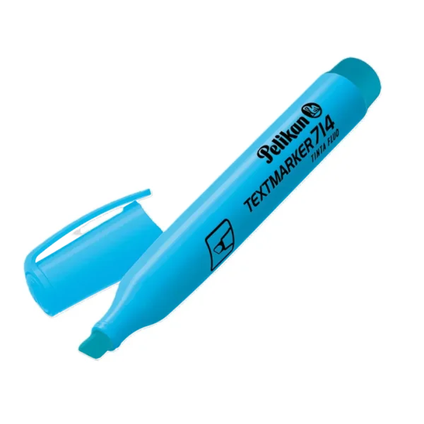 RESALTADOR PELIKAN 725/714 CEL.