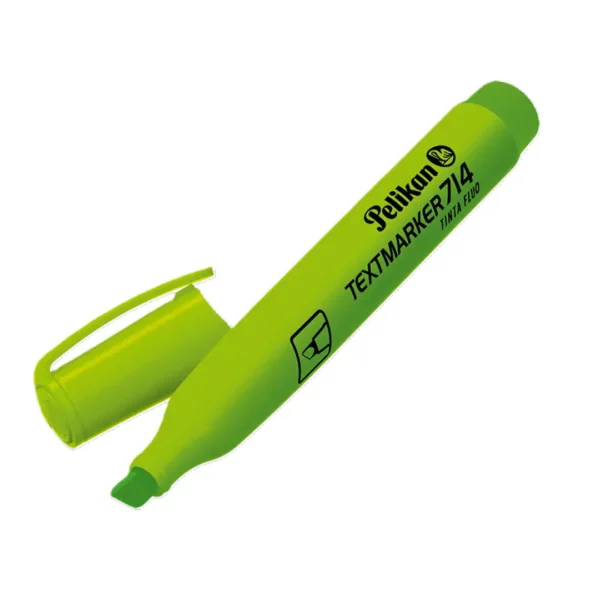 RESALTADOR PELIKAN 725/714 VDE.