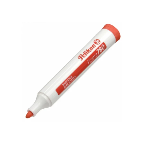 MARCADOR PELIKAN 780/741 P/PIZ.ROJO