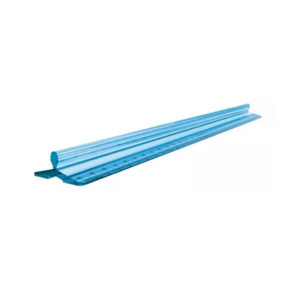 TRIPLEDECIMETRO PLANTEC 30CM 4430