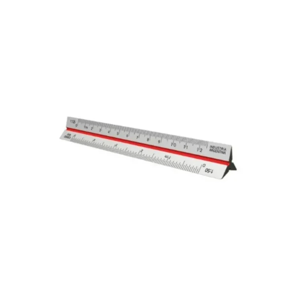 ESCALIMETRO PLANTEC 10CM ESC.BAJA 4510