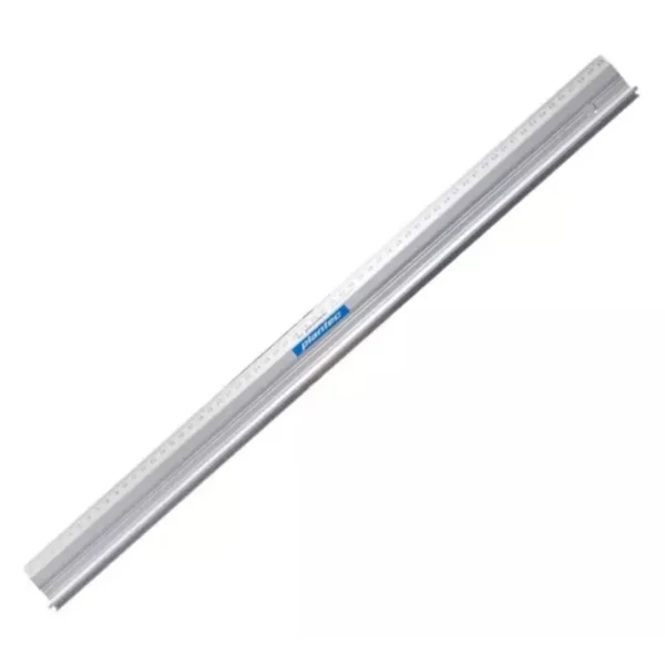 REGLA PLANTEC ALUMINIO 100CM 4810