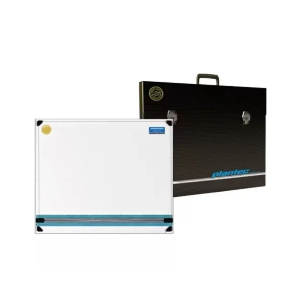 TABLERO PLANTEC 40X50 C/MALETIN 5350