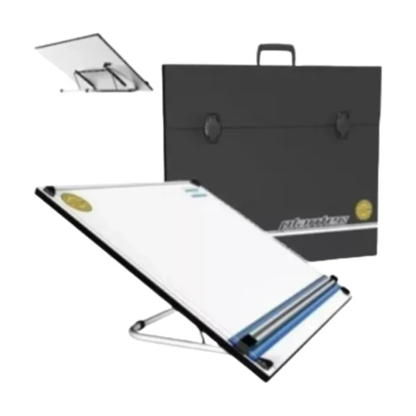 TABLERO PLANTEC 50X60 C/AT.5P Y MAL.5361