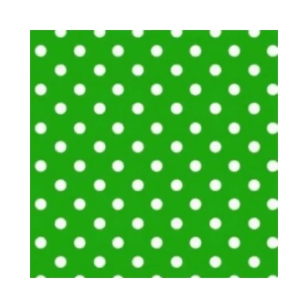 PLIEGO PAPEL LUNARES VERDE