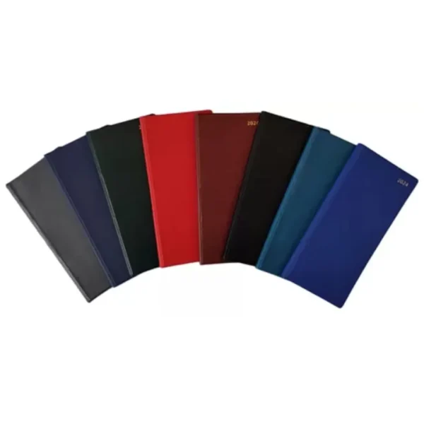 AGENDA POCKET TAPA FLEXIBLE