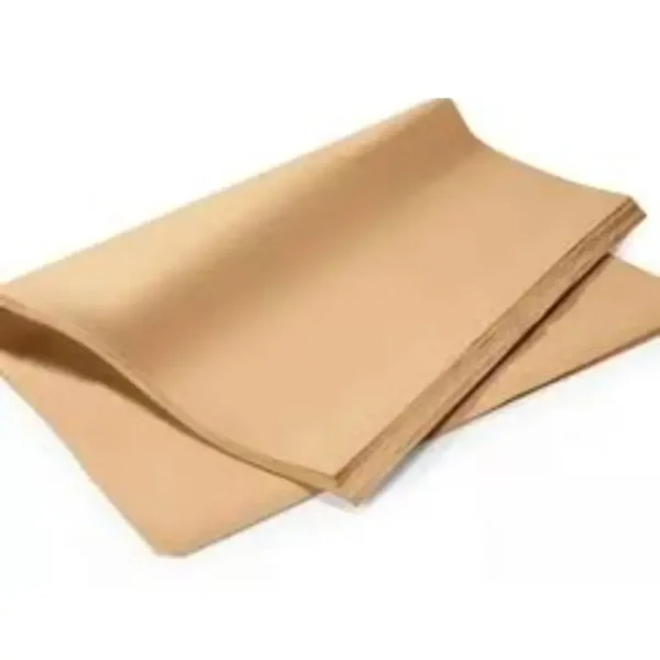 PLIEGO PAPEL KRAFT 80GRS