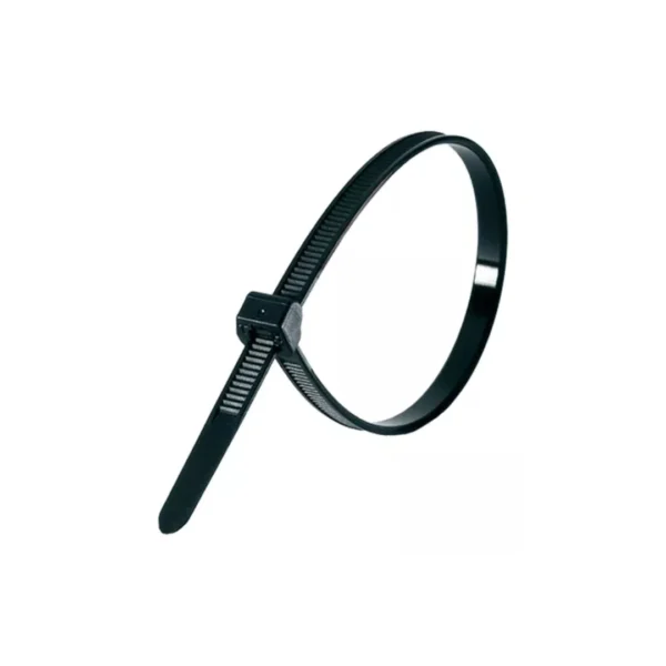 PRECINTO AGARRA-CABLE 20CM