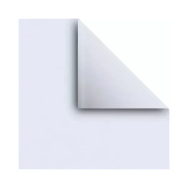 PLIEGO PAPEL AFICHE BLANCO