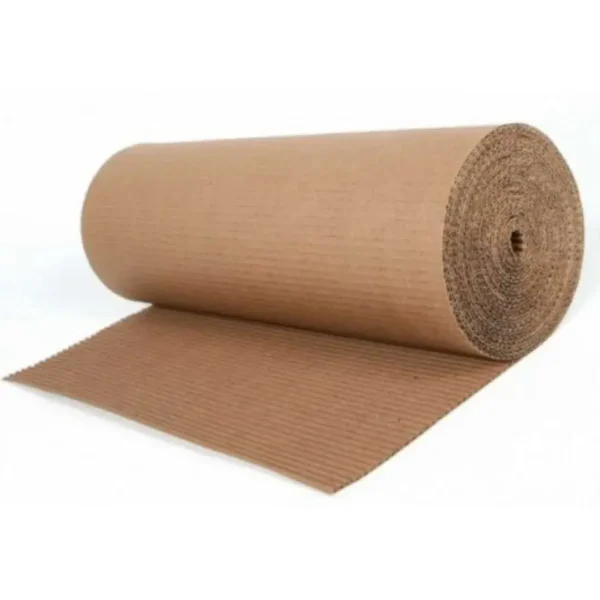 ROLLO CARTON CORRUGADO 1.20X25 MTS.