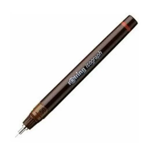 ESTILOGRAFO ROTRING ISOGRAPH 5705 0.50