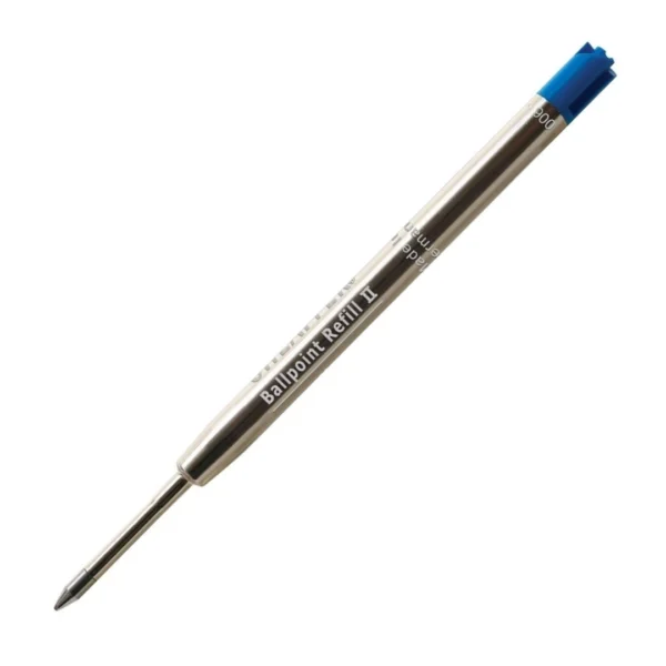 REPUESTO BOLIGRAFO SHEAFFER MED.AZUL