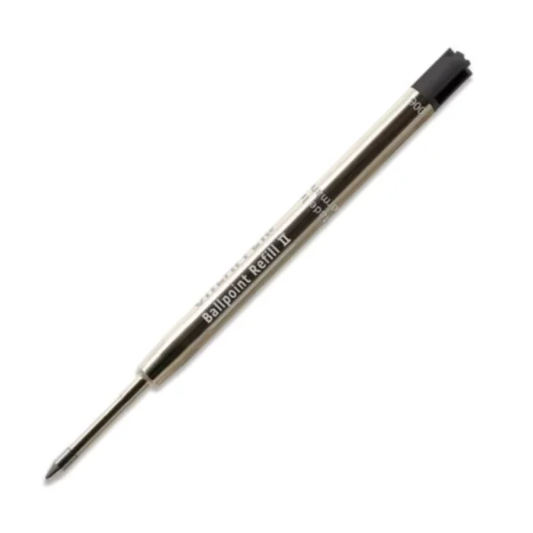 REPUESTO BOLIGRAFO SHEAFFER MED.NEGRO