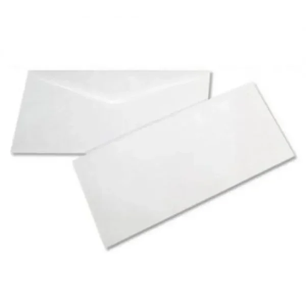SOBRES OFICIO AMERICANO 70GS X 10