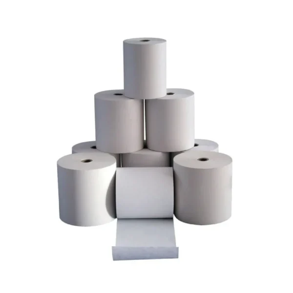 ROLLOS TERMICOS MDO 44X50 PACK X 10