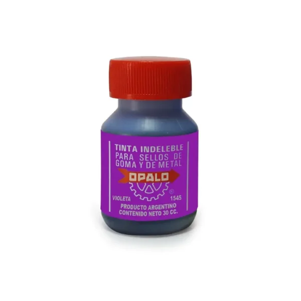 TINTA OPALO 1545 30 C.C.