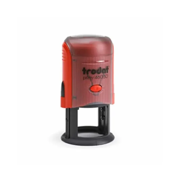 SELLO TRODAT 46030 30MM REDONDO