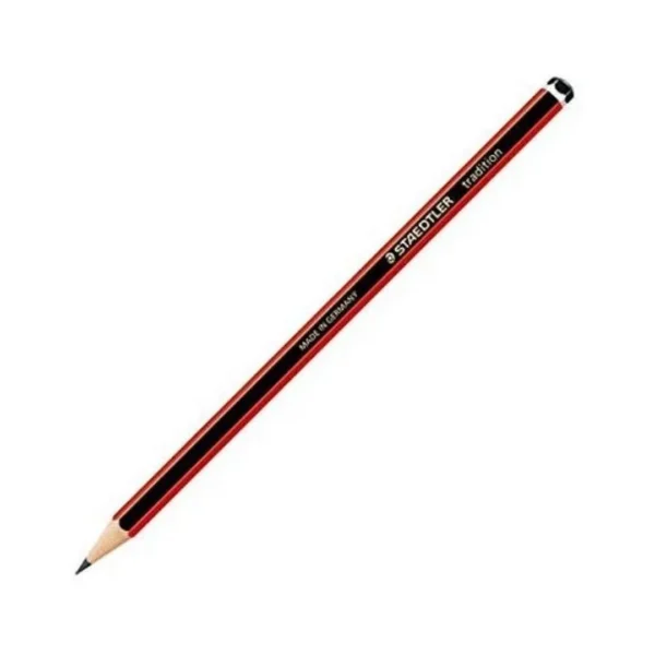 LAPIZ STAEDTLER TRADITION 2B