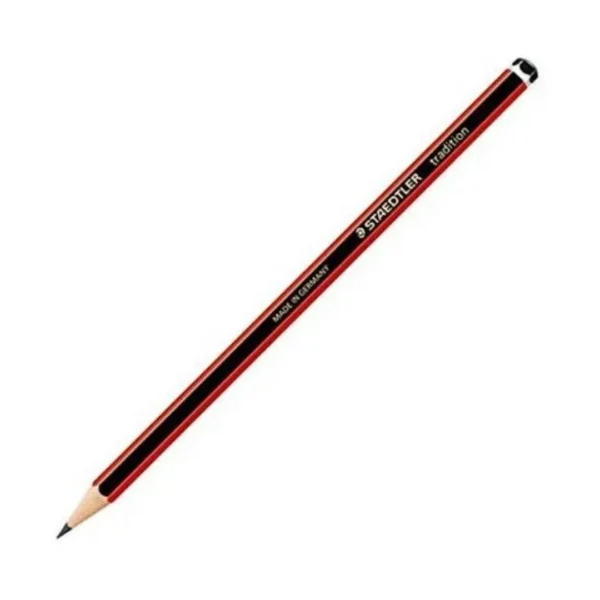 LAPIZ STAEDTLER TRADITION 3B