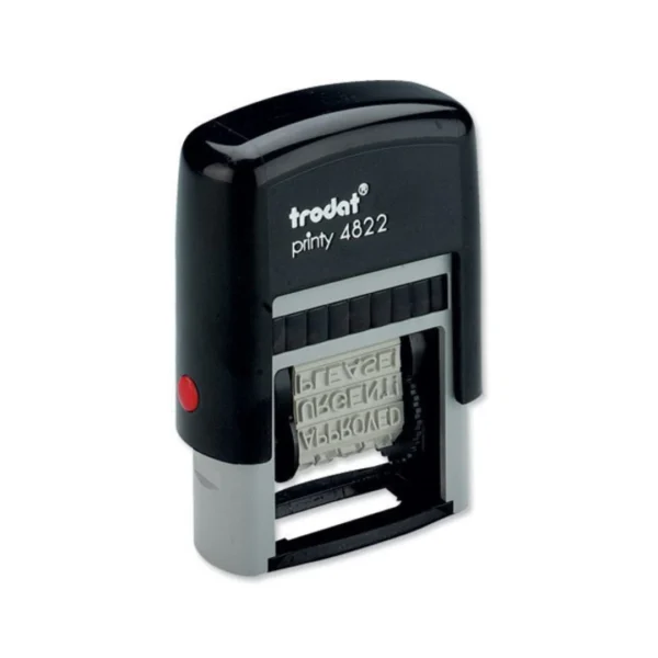 SELLO TRODAT 4822 C/TEXTO VS