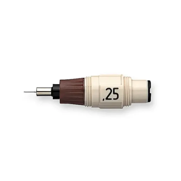 PUNTERA ROTRING ISOGRAPH 5737 0.25