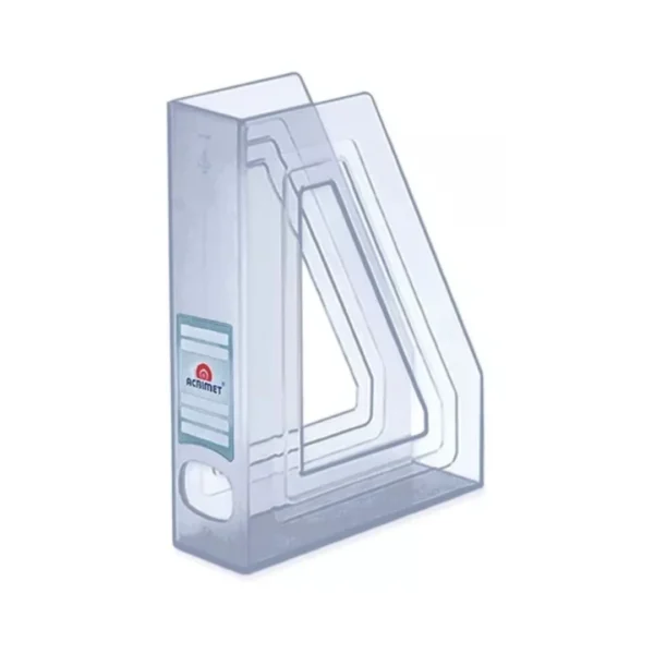 REVISTERO ACRIMET ACRIL.CRISTAL (100277-2)