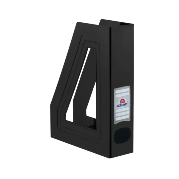 REVISTERO ACRIMET ACRIL.NEGRO (100277-6)