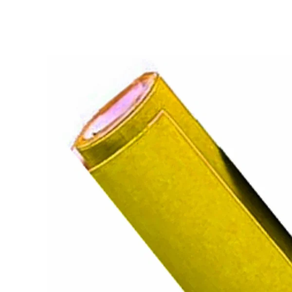 PLIEGO PAPEL FELPA AMARILLO