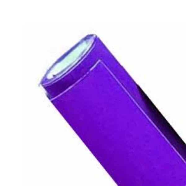 PLIEGO PAPEL FELPA VIOLETA