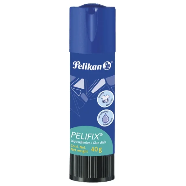 BARRA ADHESIVA PELIKAN PELIFIX 40GR