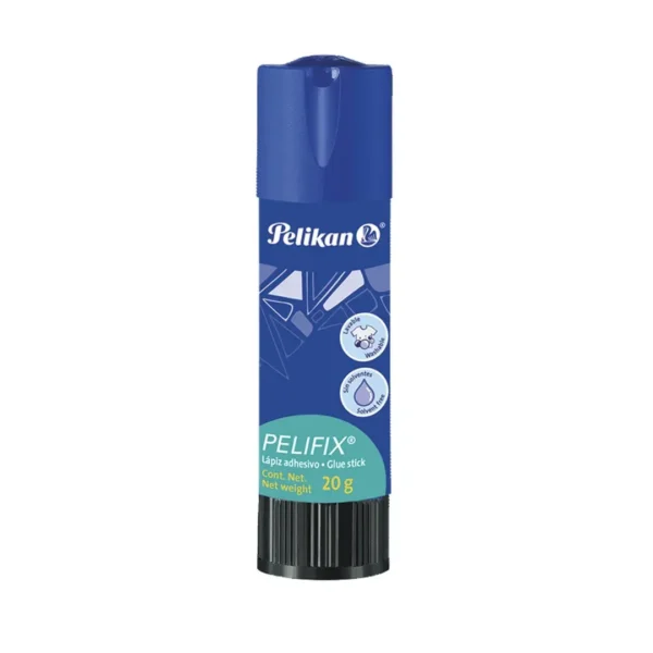 BARRA ADHESIVA PELIKAN PELIFIX 20GR