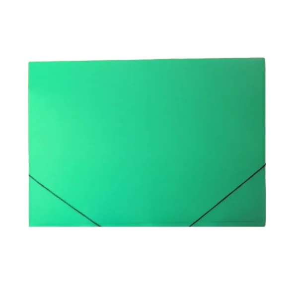 CARPETA T/PRESSP.3SOL D/OF.VDE.