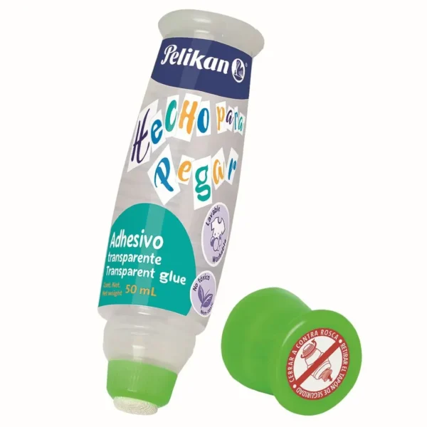 ADHESIVO PELIKAN PELIGOMA 50ML