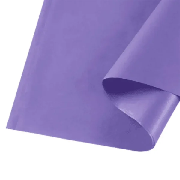 PLIEGO PAPEL SEDA 70X50 LILA