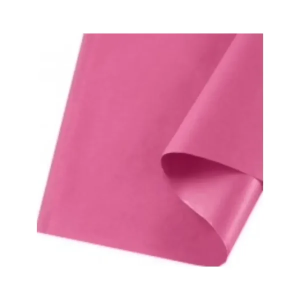PLIEGO PAPEL BARRILETE ROSA