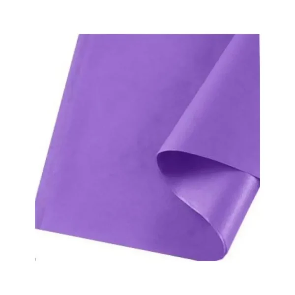 PLIEGO PAPEL BARRILETE VIOLETA