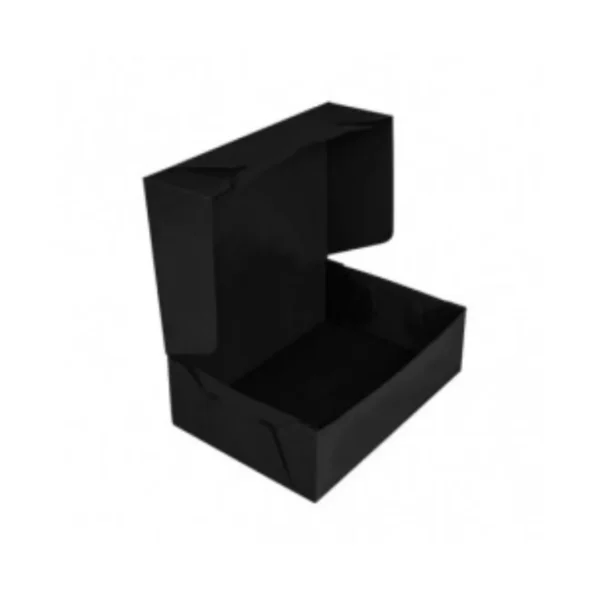 CAJA ARCHIVO PLAST.OF.12 NEG.