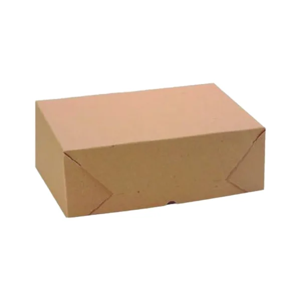 CAJA ARCHIVO CARTON TRIPLEX LEGAJO 8