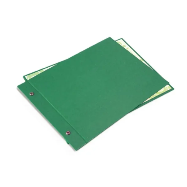 CARPETA CENTAURO PVC C/CORD.N*5 VDE.