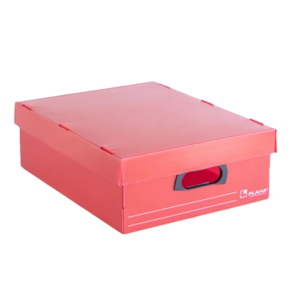 CAJA AMERICANA 801 PL.45X35X15 RJA.