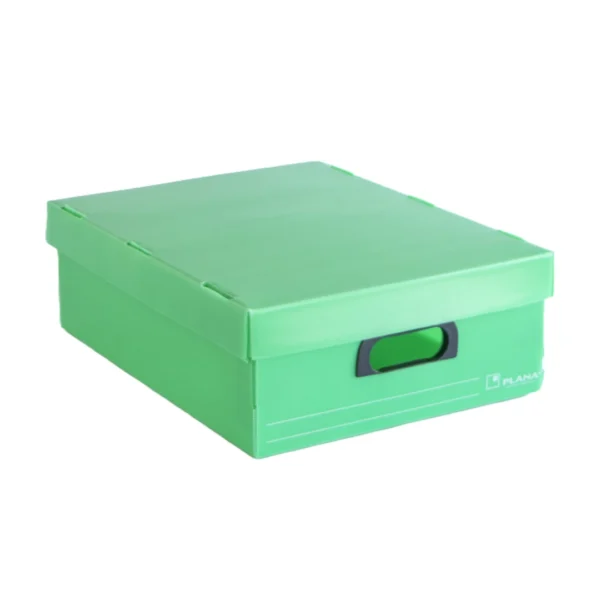 CAJA AMERICANA 801 PL.45X35X15 VDE.