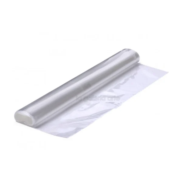 PLIEGO PAPEL CELOFAN 55X90CM TRANSL.