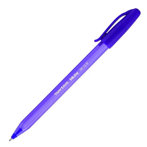 BOLIGRAFO P.MATE INKJOY 100ST VIOL.