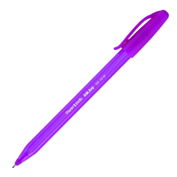 BOLIGRAFO P.MATE INKJOY 100ST FUCSIA